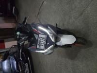 Yamaha Aerox 155 2025 Model