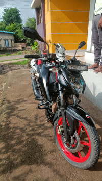 TVS Apache RTR 160 4V Special Edition 2022 Model