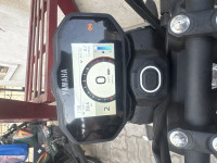 Yamaha FZ-X Hybrid