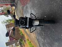 Yamaha FZ-X Hybrid