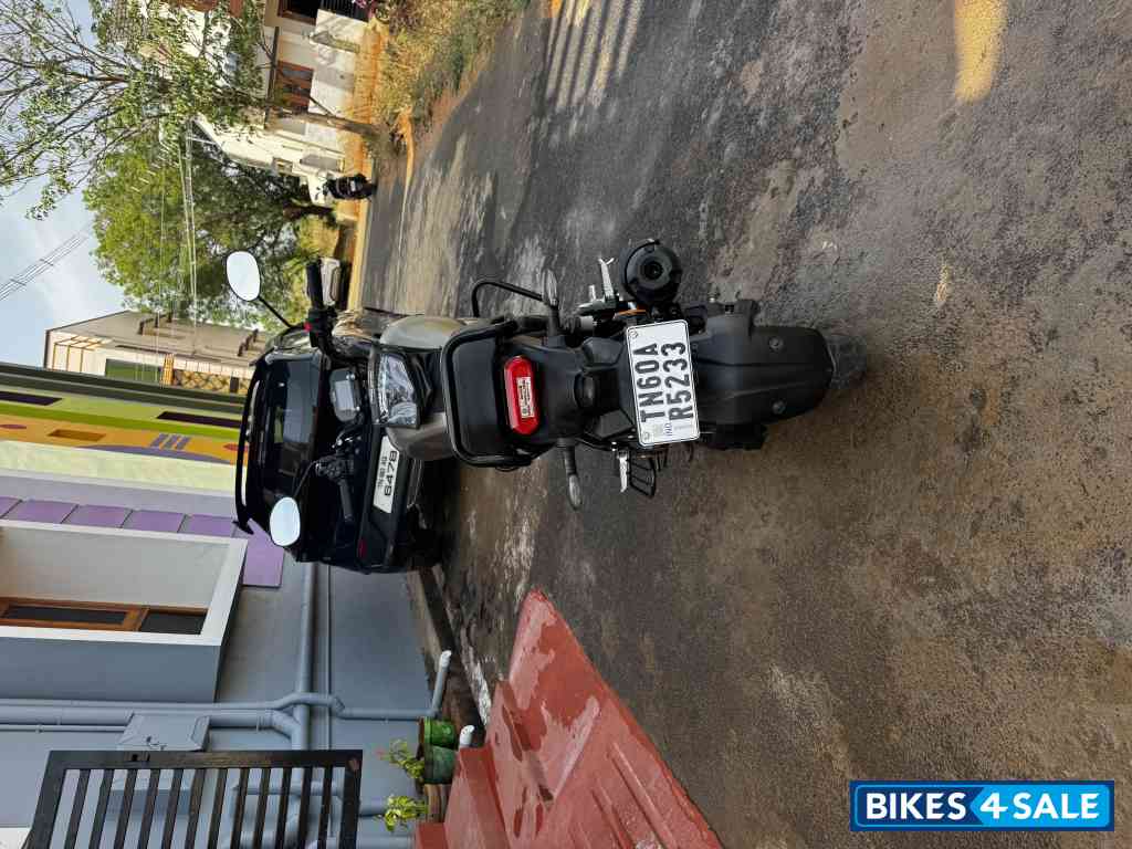 Yamaha FZ-X Hybrid Yamaha FZ-X Hybrid