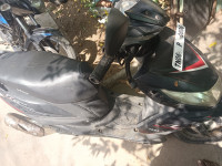 Yamaha Ray Z