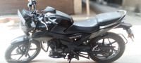 TVS Raider SX 2024 Model