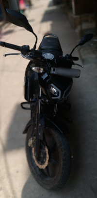 TVS Raider SX