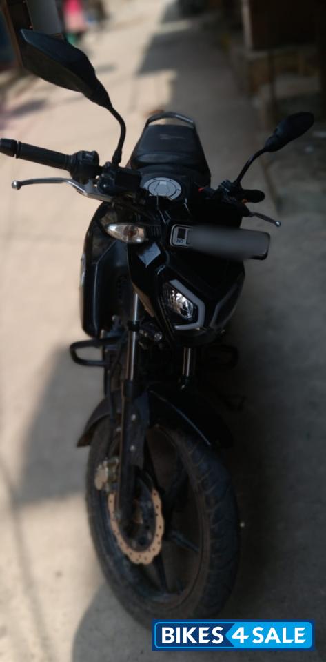 TVS Raider SX TVS Raider SX