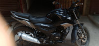 TVS Raider SX