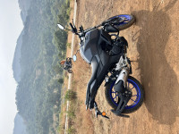 Yamaha FZ-S FI Ver 4.0 DLX 2023 Model
