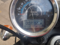 Royal Enfield Thunderbird TwinSpark 350  Model
