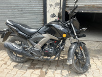 Honda CB Unicorn 160 2015 Model