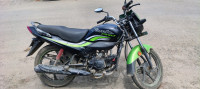 Hero Passion Pro i3s 2020 Model