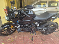 BMW G 310 R 2023 Model