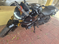 BMW G 310 R
