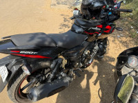 Bajaj Pulsar 220F BS6 2023 Model