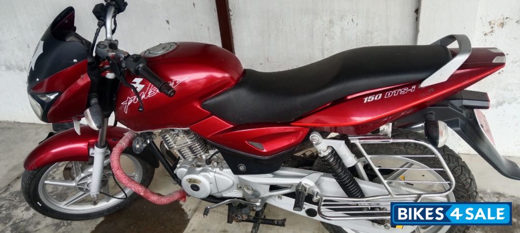 Bajaj Pulsar 150 DTSi
