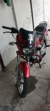 Bajaj Pulsar 150 DTSi