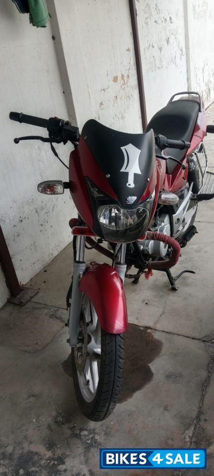 Bajaj Pulsar 150 DTSi Bajaj Pulsar 150 DTSi