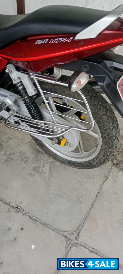 Bajaj Pulsar 150 DTSi Bajaj Pulsar 150 DTSi