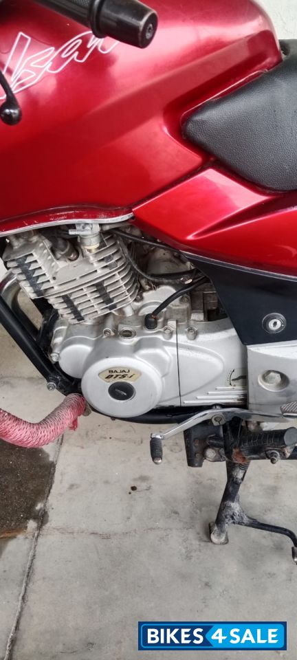 Bajaj Pulsar 150 DTSi Bajaj Pulsar 150 DTSi