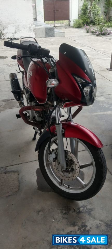 Bajaj Pulsar 150 DTSi Bajaj Pulsar 150 DTSi