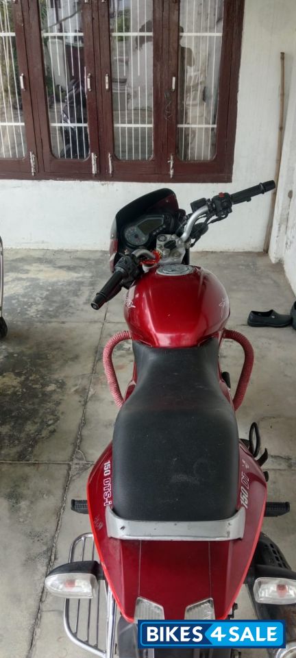 Bajaj Pulsar 150 DTSi Bajaj Pulsar 150 DTSi