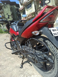 Honda Unicorn 160 BS6