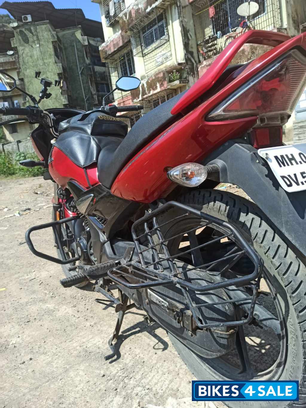Honda Unicorn 160 BS6 Honda Unicorn 160 BS6