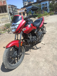 Honda Unicorn 160 BS6