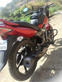Honda Unicorn 160 BS6