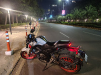 Yamaha MT-15 2022 Model