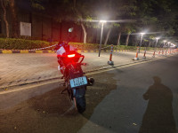 Yamaha MT-15