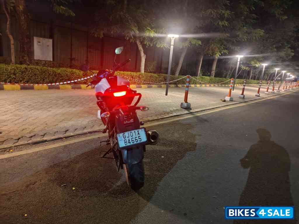 Yamaha MT-15 Yamaha MT-15
