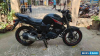Yamaha FZ16 2015 Model