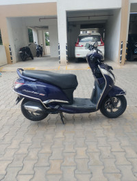 TVS Jupiter 125