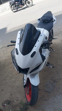 Yamaha R15 V4 2025 Model