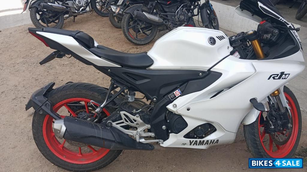 Yamaha R15 V4 Yamaha R15 V4