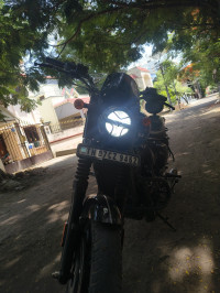 Yezdi Roadster Dark