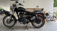 Royal Enfield Thunderbird 350 2018 Model