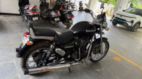 Royal Enfield Thunderbird 350