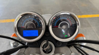 Royal Enfield Thunderbird 350