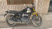 Royal Enfield Bear 650 2025 Model
