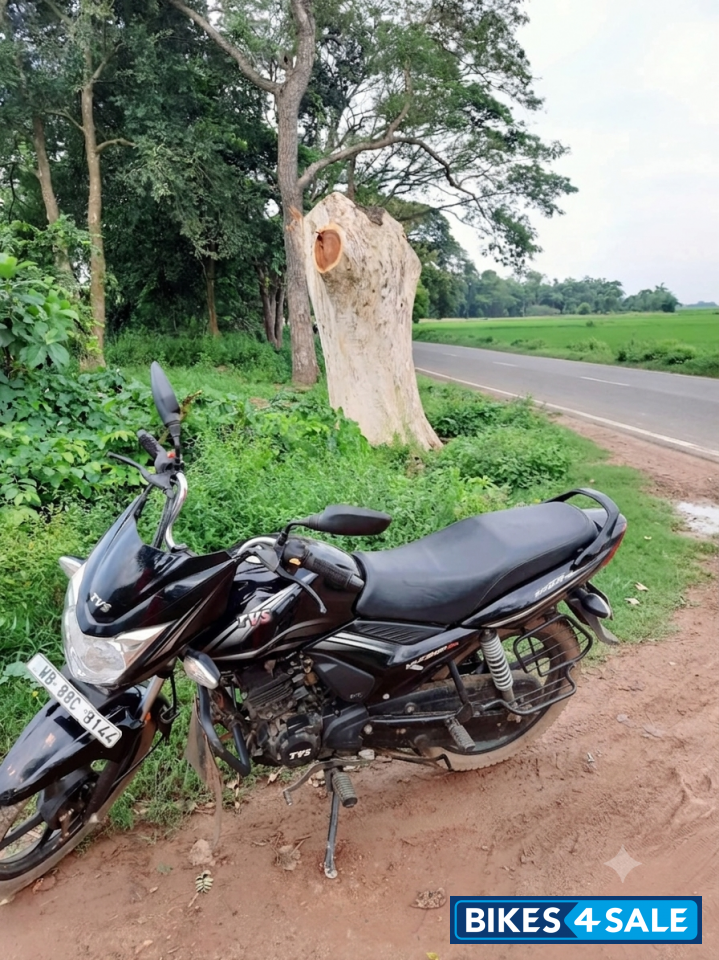 TVS Victor