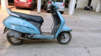 Honda Activa 4G 2011 Model