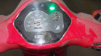 Vespa ZX 125 2023 Model