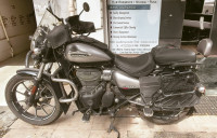 Royal Enfield Meteor 350 2022 Model