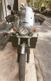 Royal Enfield Meteor 350