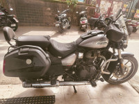 Royal Enfield Meteor 350