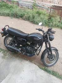 Kawasaki W175 BS6 2023 2023 Model