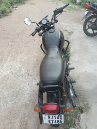 Kawasaki W175 BS6 2023