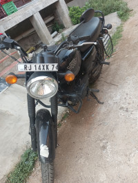 Kawasaki W175 BS6 2023