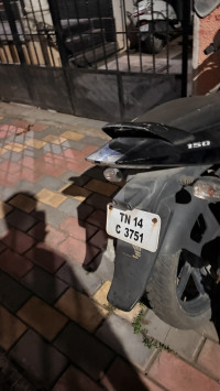 Bajaj Pulsar 150 2012 Model